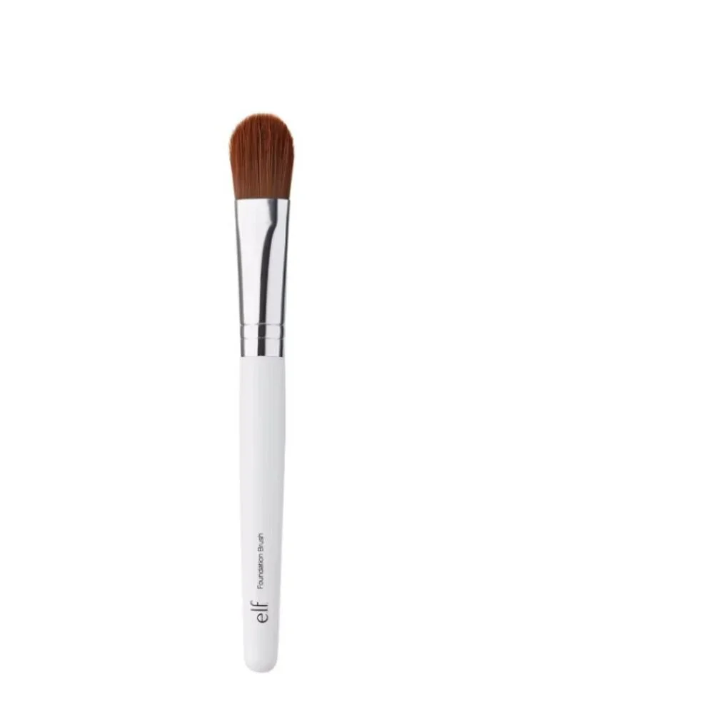 e.l.f. Foundation Brush NEW & EXTRA NEW POWDER BRUSH